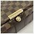 Louis Vuitton Damier Bastille Schultertasche Damier ebene - Ansicht 9