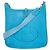 Hermès Bolsa de Ombro Hermes Evelyne 1PM Azul