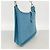 Hermès Bolsa de Ombro Hermes Evelyne 1PM Azul - vista 2