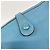 Hermès Bolsa de Ombro Hermes Evelyne 1PM Azul - vista 9