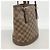 Saco Tote Louis Vuitton Damier Mare Damier ebene - vista 2