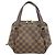 Borsa Louis Vuitton Damier Belem PM Damier ebene