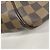 Borsa Louis Vuitton Damier Belem PM Damier ebene - vista 7