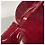 Borsa Louis Vuitton Alma PM Vernis Rosa - vista 10