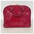 Borsa Louis Vuitton Alma PM Vernis Rosa - vista 11