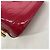 Borsa Louis Vuitton Alma PM Vernis Rosa - vista 7