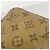 Portafoglio lungo Zippy Monogram Reverse Louis Vuitton Marrone - vista 7