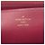 Louis Vuitton Monogram Zippy Wallet in Fuchsia Fuschia - Ansicht 4