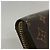 Louis Vuitton Monogram Zippy Wallet in Fuchsia Fuschia - Ansicht 6