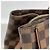 Louis Vuitton Damier Ascot Tote Bag in Ebene Damier ebene - Ansicht 7