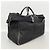 Borsa Louis Vuitton Boston Damier Géant Albatross Nero - vista 2