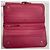 Louis Vuitton Monogram Multicolor Portefeuille Insolite Long Wallet Nero Rosso - vista 3
