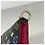 Louis Vuitton Monogram Multicolor Portefeuille Insolite Long Wallet Nero Rosso - vista 8