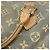 Louis Vuitton Monogram Speedy 35 Handtasche Braun - Ansicht 10