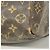 Louis Vuitton Monogram Speedy 35 Handtasche Braun - Ansicht 6