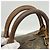 Louis Vuitton Monogram Speedy 35 Handtasche Braun - Ansicht 9