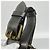 Borsa a tracolla Louis Vuitton Monogram Mini Lin Manon MM - vista 7