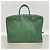 Sac Portedocuments Voyage Louis Vuitton en cuir Epi - vue 11