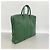Sac Portedocuments Voyage Louis Vuitton en cuir Epi - vue 2