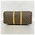 Bolso Louis Vuitton Boston Monogram Keepall 50 Castaño - vista 3