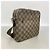 Borsa a tracolla Louis Vuitton Damier Olaf PM N41442 Ebene Damier ebene - vista 2