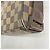 Borsa a tracolla Louis Vuitton Damier Olaf PM N41442 Ebene Damier ebene - vista 7