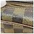 Borsa a tracolla Louis Vuitton Damier Olaf PM N41442 Ebene Damier ebene - vista 8