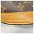 Louis Vuitton Monogram Bucket PM Tote Bag Braun - Ansicht 8