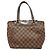 Bolso Louis Vuitton Damier Westminster PM Damier ebene