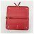 Louis Vuitton Monogram Portefeuille Insolite Long Wallet Roja - vista 3