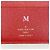 Louis Vuitton Monogram Portefeuille Insolite Long Wallet Roja - vista 4
