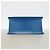 Borsa a mano Louis Vuitton Epi Riviera Blu - vista 3