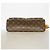 Louis Vuitton Monogram Vivacite MM Schultertasche Braun - Ansicht 3