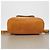Mochila Louis Vuitton Monogram Montsouris MM Castaño - vista 3