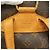 Mochila Louis Vuitton Monogram Montsouris MM Castaño - vista 5