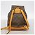 Mochila Louis Vuitton Monogram Montsouris MM Castaño - vista 9