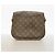 Bolsa de Ombro Louis Vuitton Monogram Saint Cloud GM Marrom - vista 12