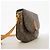 Bolsa de Ombro Louis Vuitton Monogram Saint Cloud GM Marrom - vista 2