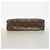 Bolsa de Ombro Louis Vuitton Monogram Saint Cloud GM Marrom - vista 3