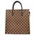 Borsa Tote Louis Vuitton Damier Venice Damier ebene