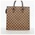 Borsa Tote Louis Vuitton Damier Venice Damier ebene - vista 12