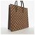 Borsa Tote Louis Vuitton Damier Venice Damier ebene - vista 2