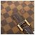 Borsa Tote Louis Vuitton Damier Venice Damier ebene - vista 9