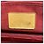 Bolsa de Ombro Louis Vuitton Monogram Amfar Three Marrom - vista 5