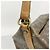 Bolsa de Ombro Louis Vuitton Monogram Amfar Three Marrom - vista 7