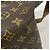 Bolsa de Ombro Louis Vuitton Monogram Amfar Three Marrom - vista 9