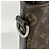 Saco Tote Louis Vuitton Monogram Macassar Kitan Marrom - vista 8