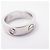 Cartier Love Ring in 18K Weißgold mit Diamant - Ansicht 10