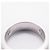 Cartier Love Ring in 18K Weißgold mit Diamant - Ansicht 4