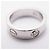 Cartier Love Ring in 18K Weißgold mit Diamant - Ansicht 9